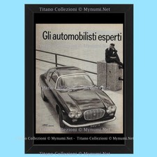 Anni '60 * Pubblicità