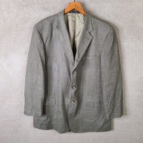 Giacca nick hilton uomo 48l - hilton,