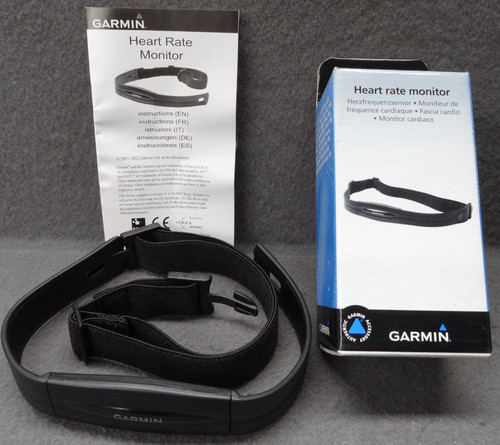 Garmin hrm1g - garmin,
