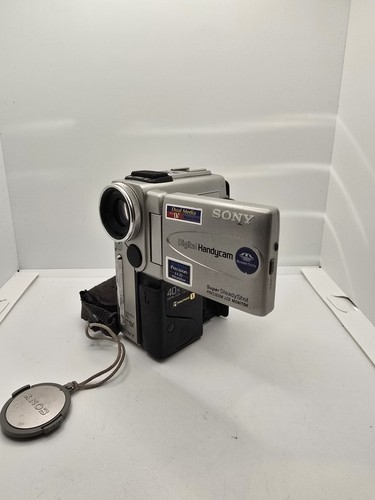 Videocamera handycam sony - videocamera,