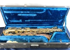 Sassofono baritono Yamaha