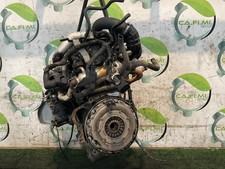 MOTORE COMPLETO PER CHEVROLET