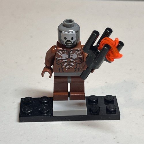 Nuovo lego signore degli - lego,