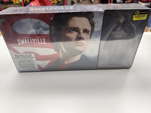 Smallville the complete series - the,