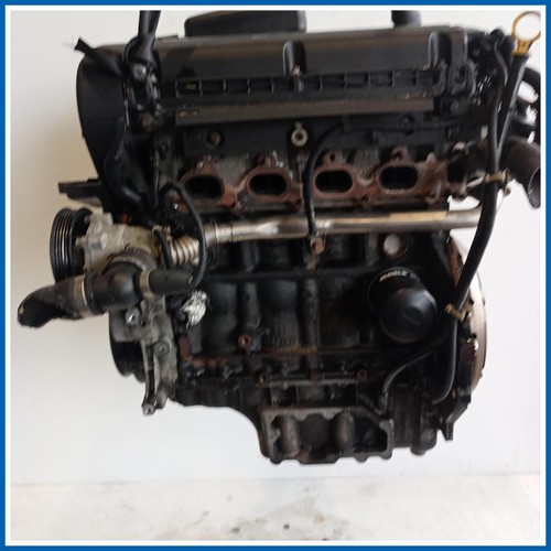 Motore completo z16xep 76kw - motore,