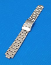 lorenz watch bracciale nos shark da 20mm full s.steel