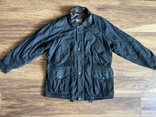 Itallo Giacca Uomo Pelle