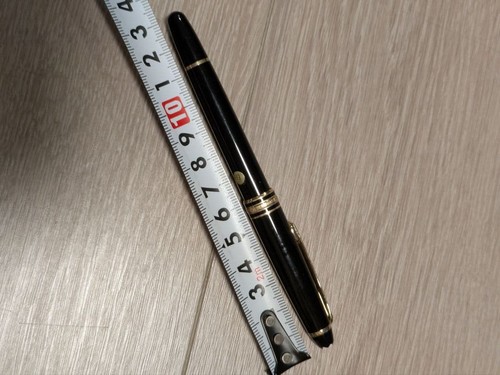 Montblanc meisterstück 4810 - montblanc,