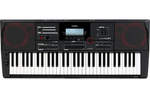 Casio x5000 tastiera - ct-x5000,