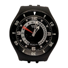 SWATCH FUN SUGB100 MORAY'S