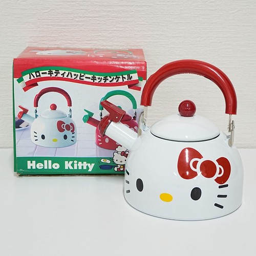 Bollitore cucina hello kitty - bollitore,