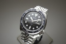 Vintage 1982 JAPAN SEIKO QUARTZ DIVER'S 150M 7548-7000 5Jewels Quartz.