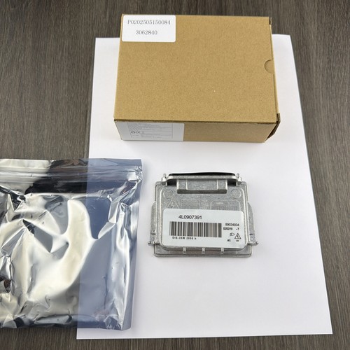 Alimentatore centralina faro - alimentatore/centralina,
