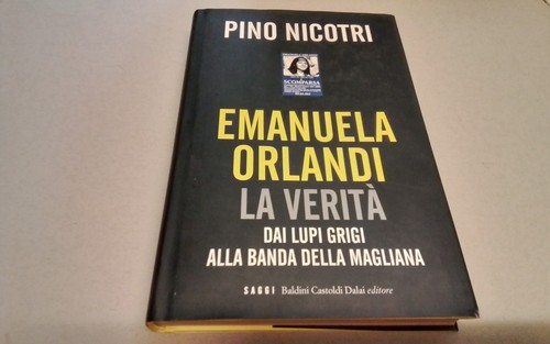 Nicotri emanuela orlandi - ,