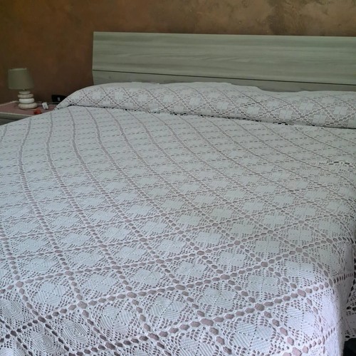 Coperta filo - di,