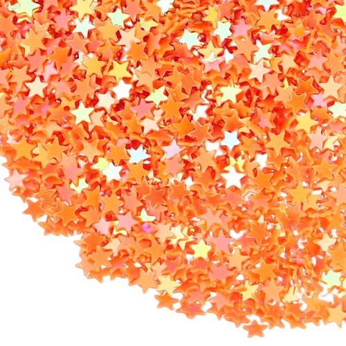 55g glitter stelline 3mm - 55g,