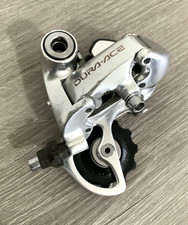 DERAGLIATORE POSTERIORE