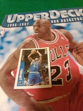 Figurina  67 Album Upper Deck