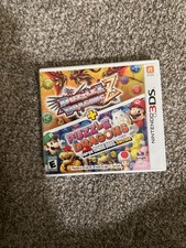 Puzzle dragons - &,