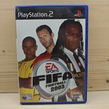 Fifa football 2003 pal - football,