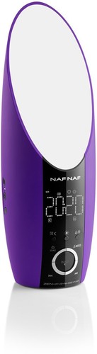 Zen simulateur aube mp3 - zen,