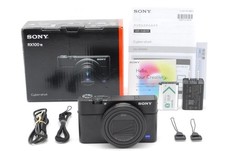 [Top MINT] Sony Cyber-Shot