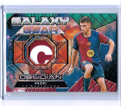 2024 panini obsidian - 2024-25,