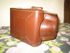ROLLEIFLEX  TELE  OR WIDE CASE