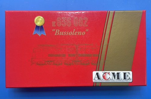 Acme 60437 solo - 60437, cofanetto
