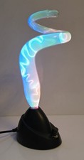 Lampada Vintage Plasma Twist