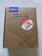 NZXT AC-CRFR0-B1 Regolatore di