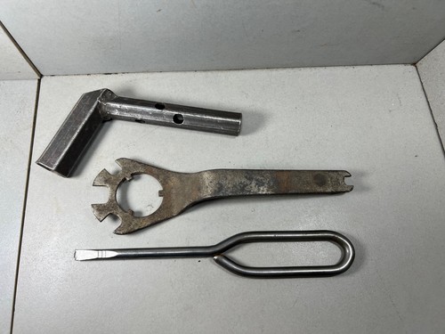 Attrezzi tool kit bad - tool,