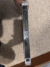 Behringer FBQ1502 Ultragraph