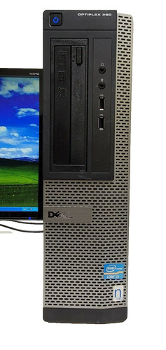 Computer gaming dell - pc,