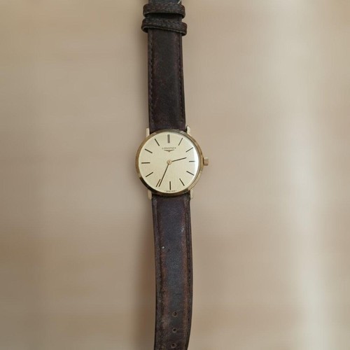 Orologio longines carica - longines,