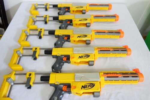 Lot nerf recon cs 6 - of,