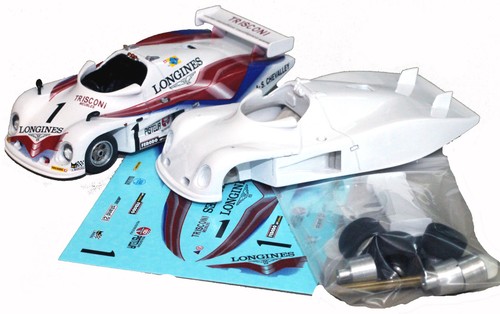Kit jps 43ème acr lm - kit,