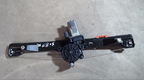 Alzavetro fiat grande punto - fiat,