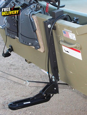 Staffa Trasduttore Portatile.......