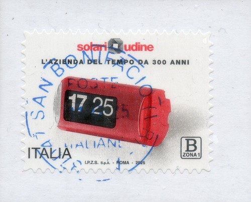 Italia 2025 solari - italia,