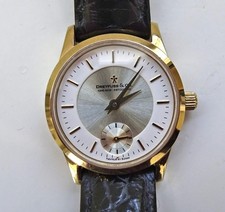 Orologio da donna DREYFUSS & Co "Serie 1946" al quarzo svizzero fatto a mano (DLS00002/03)