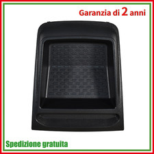 Vano portaoggetti cruscotto