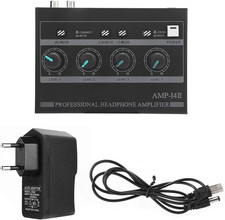 Amplificatore per Cuffie Mono