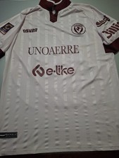 Maglia Arezzo 2025-26 Gennaro