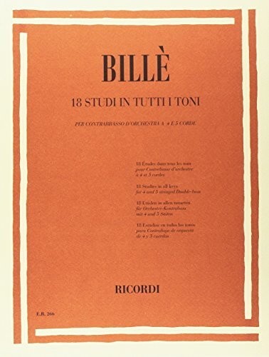 Bille studi in tutti i - tutti,