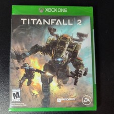Titanfall 2 Xbox One (nuovo
