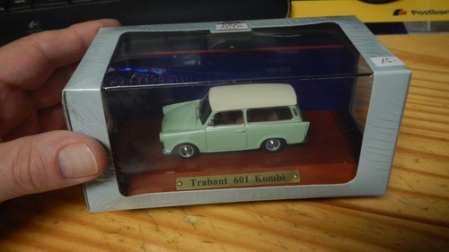 Ddr collezione auto - ddr,
