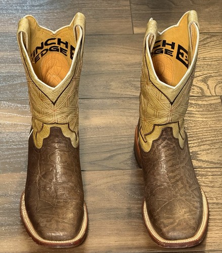 Stivali cowboy cinch edge - da,