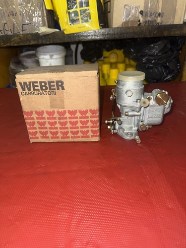 Carburatore weber icp - carburatore, 28
