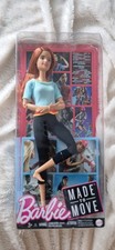 Barbie Made To Move 2020